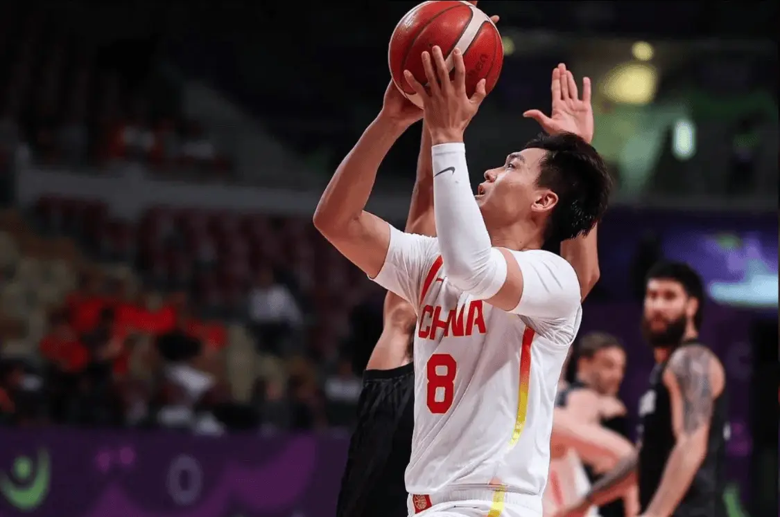 赵睿这几年 赵睿这几年