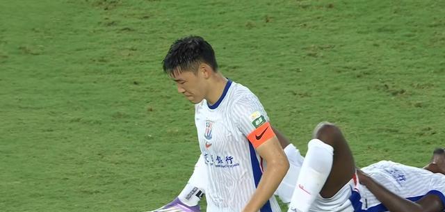 主教练