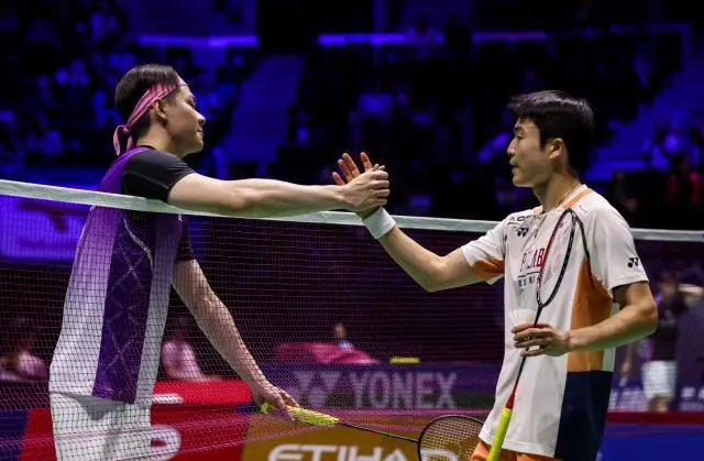 但在局末阶, 我已经准备 但在局末阶, 我已经准备