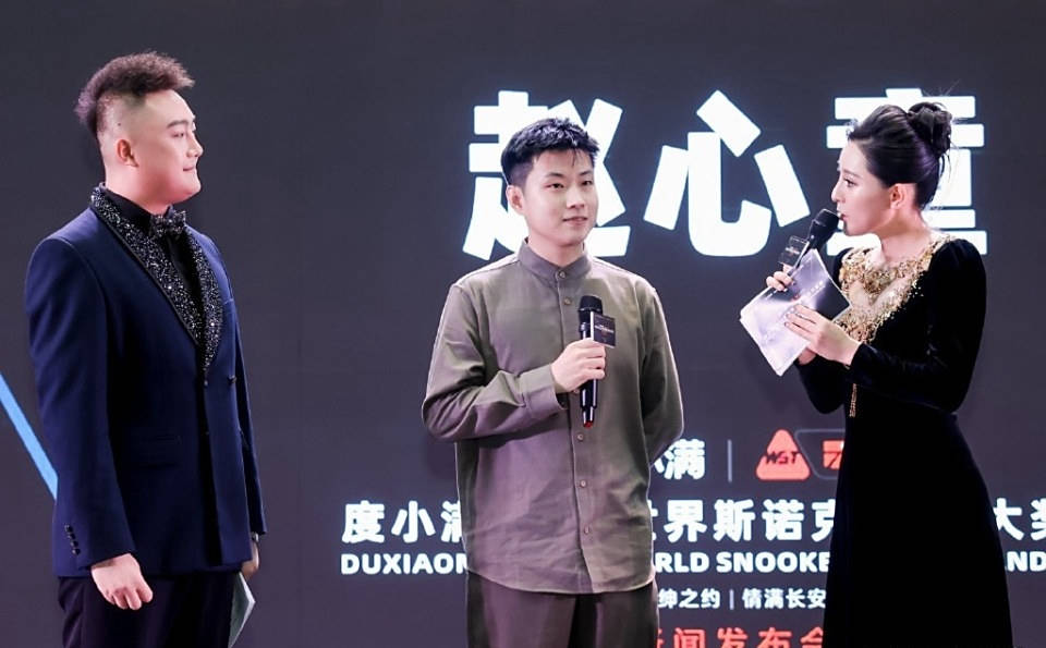 四强, 围热烈, 英格兰公开