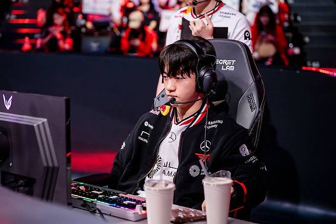 与其说我打 与其说我打