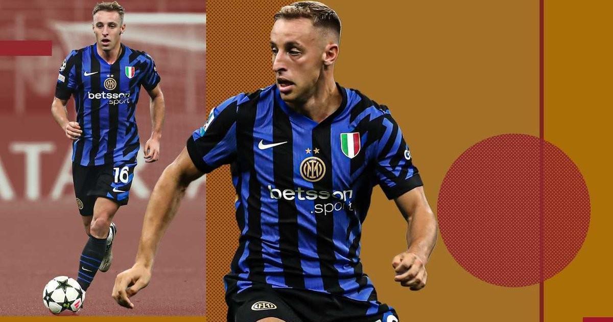 较多机会, 弗拉泰西仍 较多机会, 弗拉泰西仍