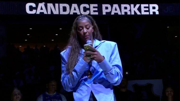 她仅为天空 她仅为天空