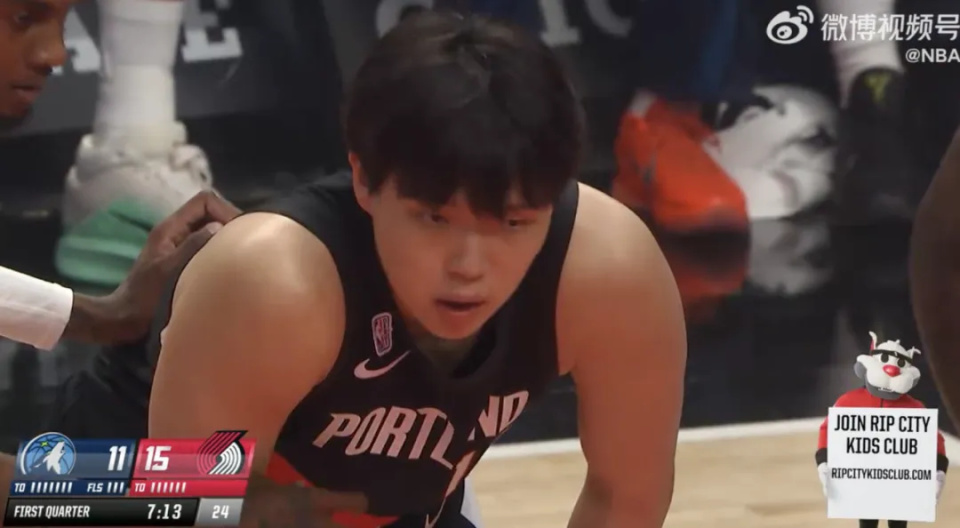 fQcSZ, 打好每一场, https