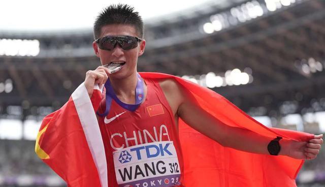 拿到, 金牌, 巴西名将卡