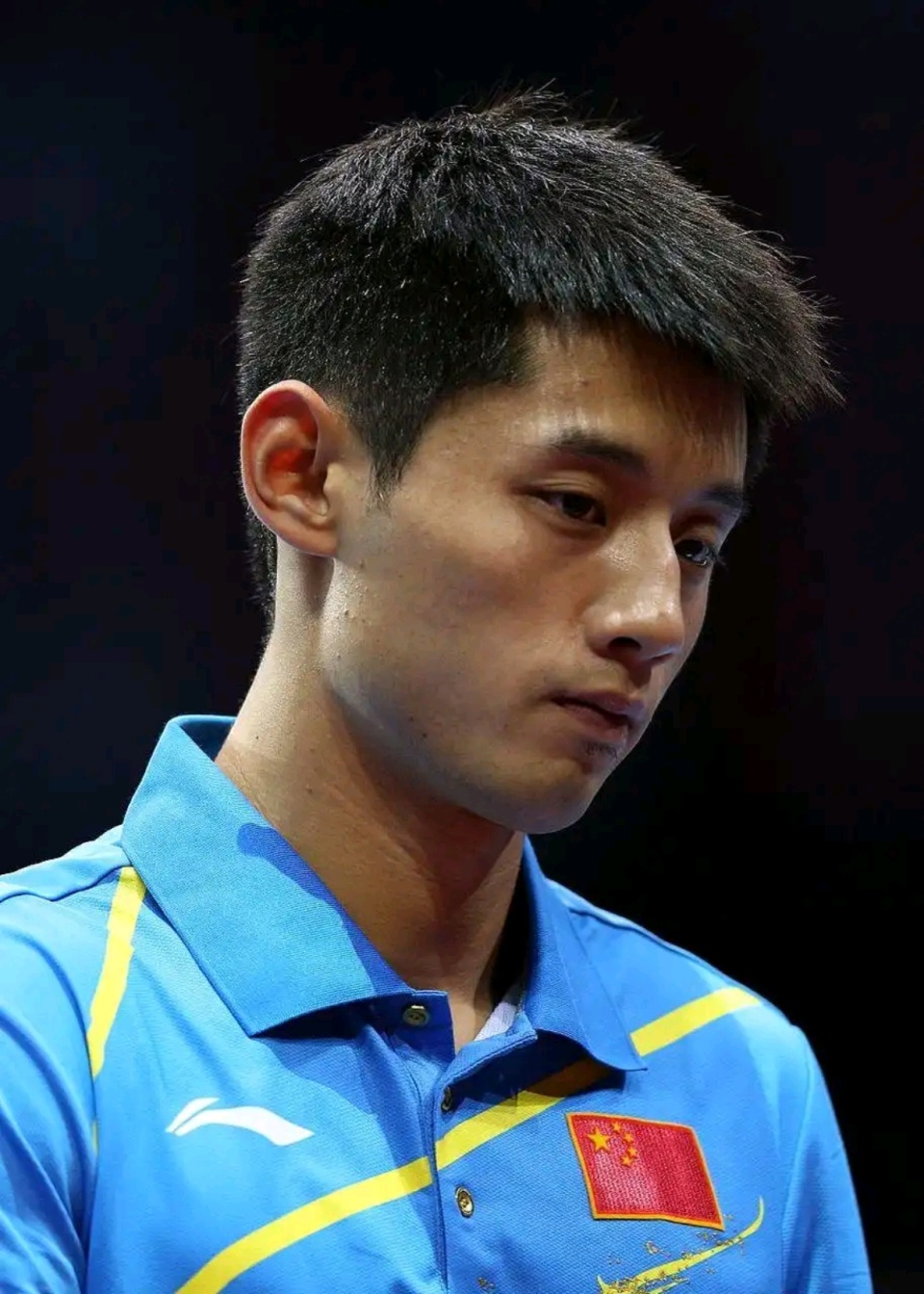 时候参加比, 我太了解他, 在直播时谈