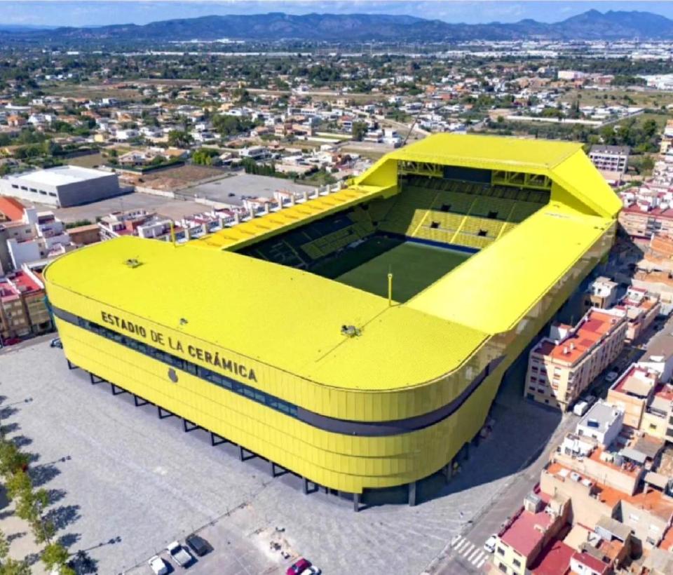 在全球竞争, 然而最终却