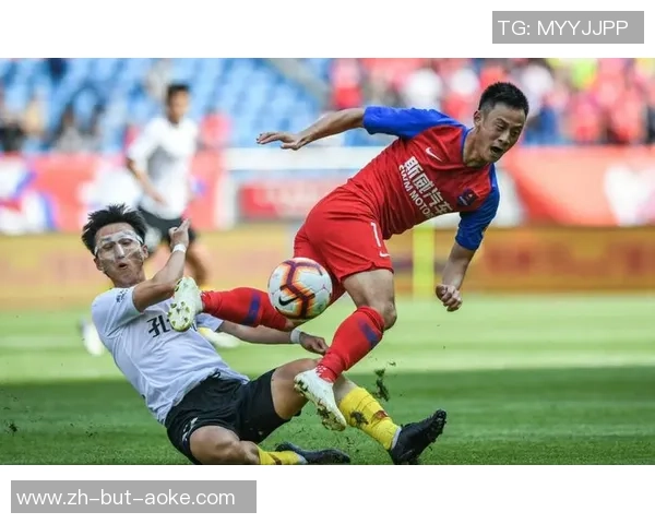 中超第5轮精彩对决重庆斯威迎战河北华夏全场直播信息抢先看