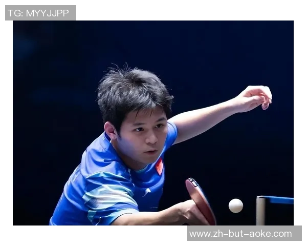 海南乒坛首枚奖牌!林诗栋直言超高兴 仅1教练1队医靠化缘入决赛