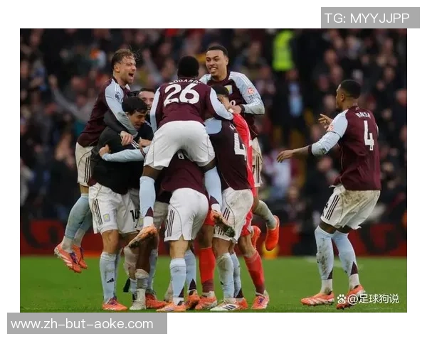 爆冷！争冠格式大乱，埃梅里神了：张狂7连胜，间隔第一3分